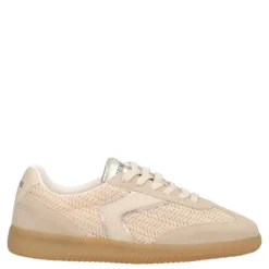 Sneakers Donna Vaniglia