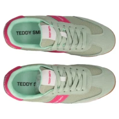 Sneakers Donna Verde