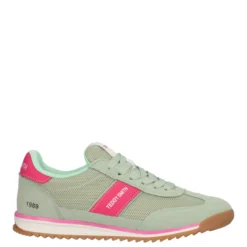 Sneakers Donna Verde