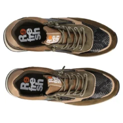 Sneakers Donna Verde