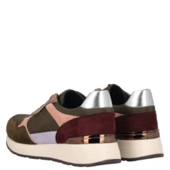 Sneakers Donna Verdi