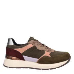 Sneakers Donna Verdi