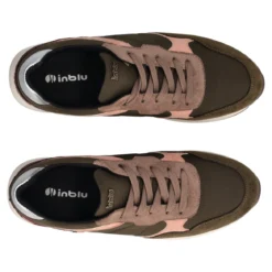 Sneakers Donna Verdi