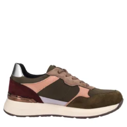 Sneakers Donna Verdi