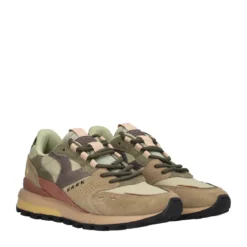 Sneakers Donna Verdi