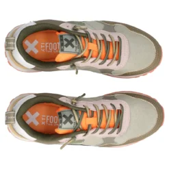 Sneakers Donna Verdi