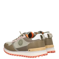 Sneakers Donna Verdi