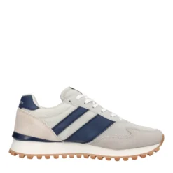 Sneakers Grigie Uomo