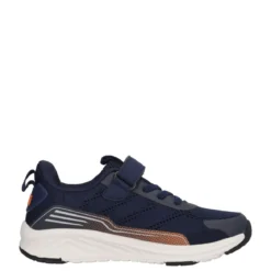 Sneakers Junior Blu