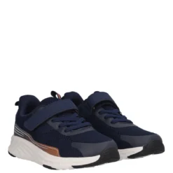 Sneakers Junior Blu