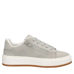 Sneakers Junior Grigi