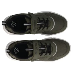 Sneakers Junior Verdi