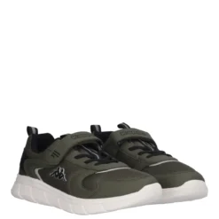 Sneakers Junior Verdi