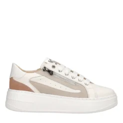 Sneakers Keys con Platform
