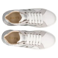 Sneakers Keys con Platform