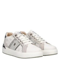 Sneakers Keys con Platform