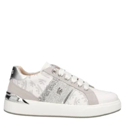 Sneakers Keys con Platform