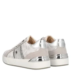 Sneakers Keys con Platform