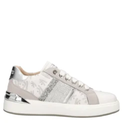 Sneakers Keys con Platform