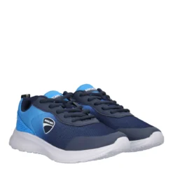 Sneakers Ragazzo Blu