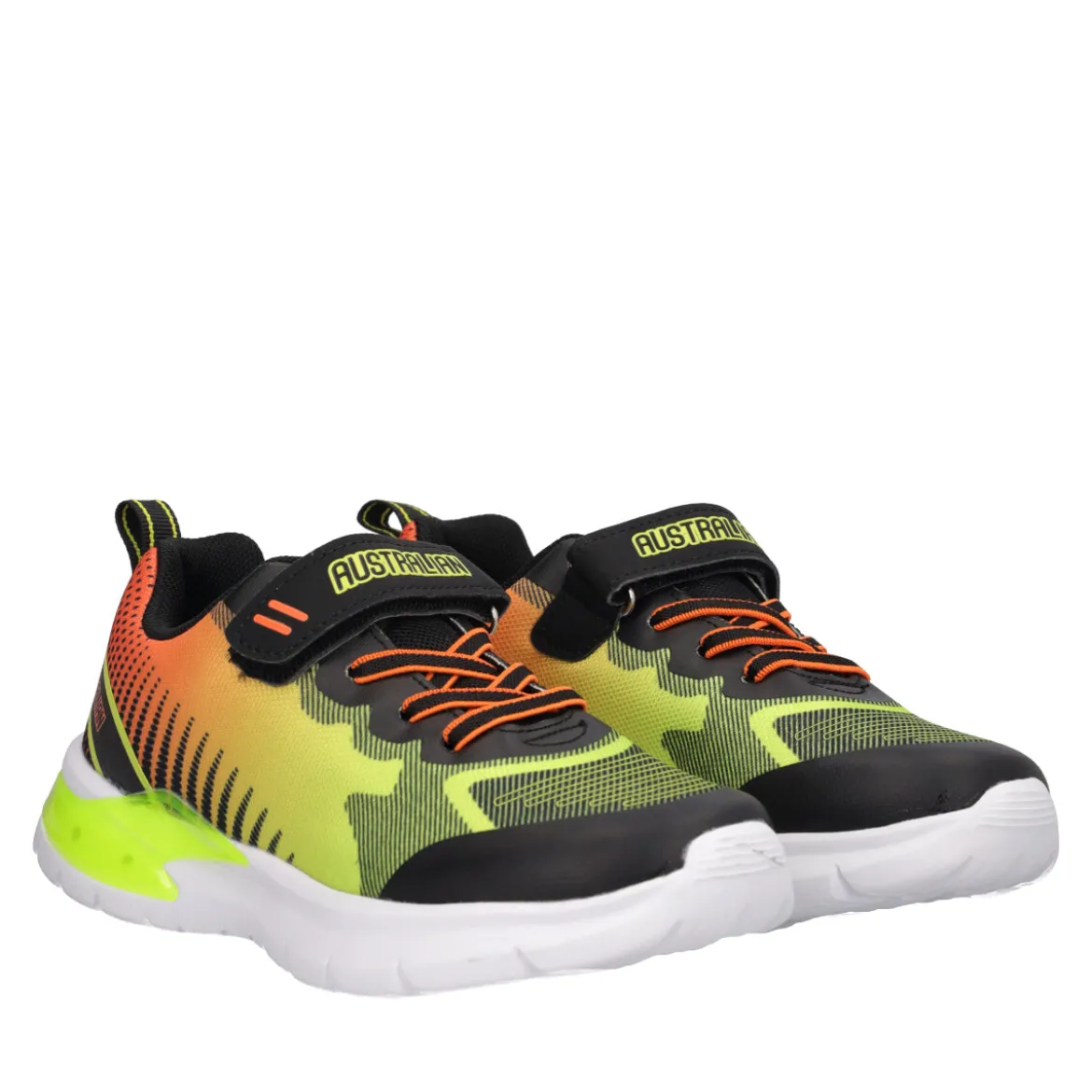 Sneakers Ragazzo con Luci