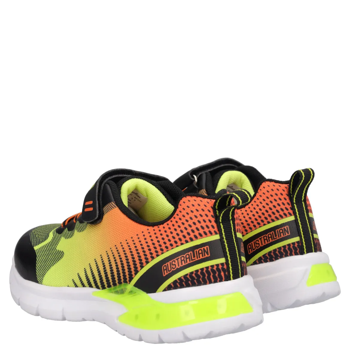 Sneakers Ragazzo con Luci