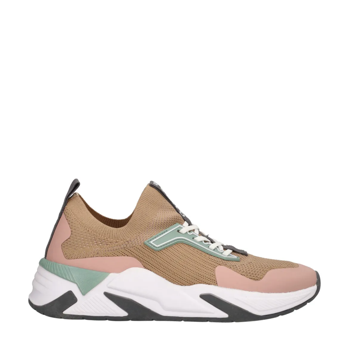 Sneakers Slipon da donna