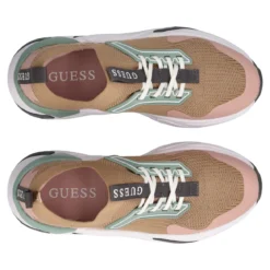 Sneakers Slipon da donna