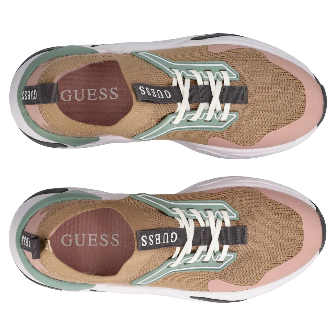 Sneakers Slipon da donna