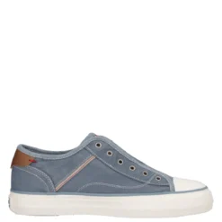 Sneakers Slip-on Donna Jeans