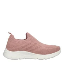 Sneakers Slip-on Donna Rosa