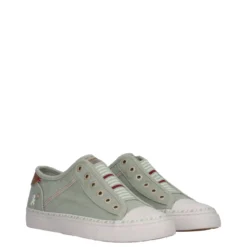 Sneakers Slip-on Donna Verdi