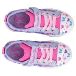 Sneakers Twinkle Con Luci