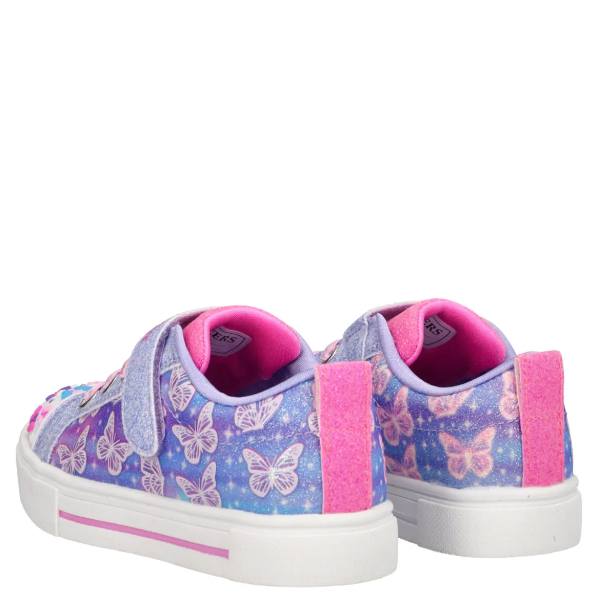 Sneakers Twinkle Con Luci