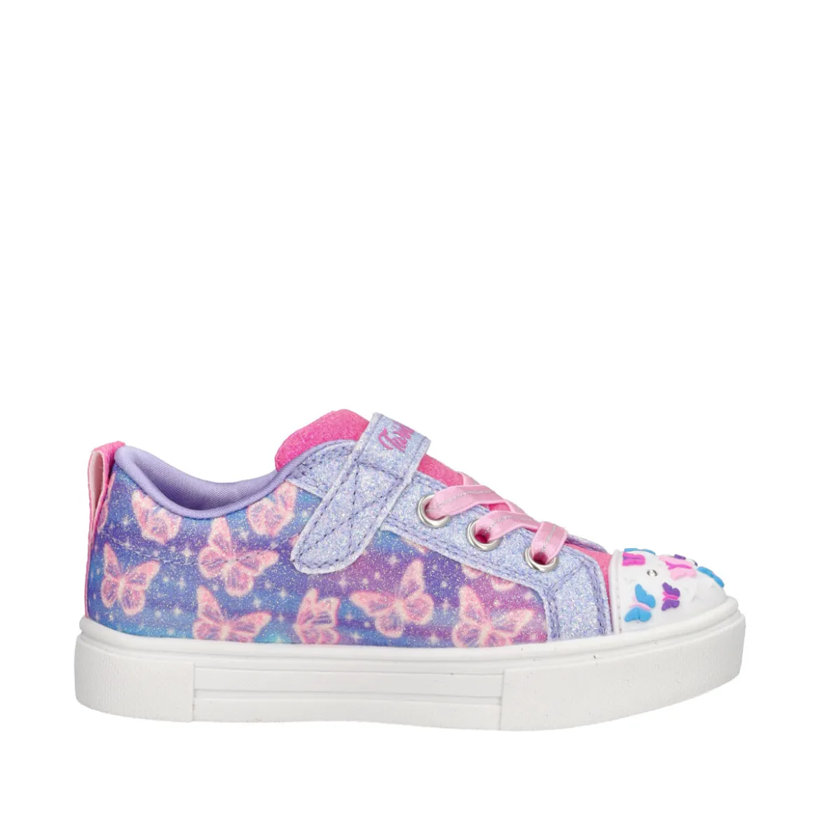 Sneakers Twinkle Con Luci
