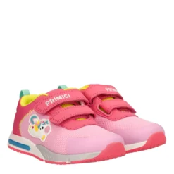 Sneakers Unicorno Rosa