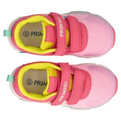 Sneakers Unicorno Rosa