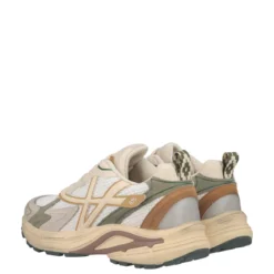 Sneakers Uomo Beige