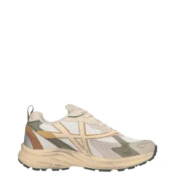Sneakers Uomo Beige