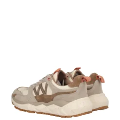 Sneakers Uomo Beige
