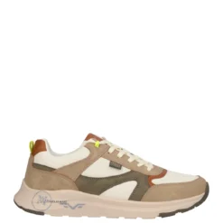 Sneakers Uomo Beige