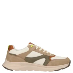 Sneakers Uomo Beige