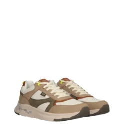 Sneakers Uomo Beige