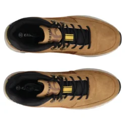 Sneakers Uomo Beige