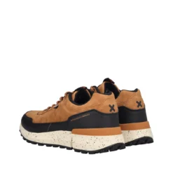 Sneakers Uomo Beige