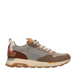 Sneakers Uomo Beige