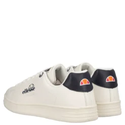 Sneakers Uomo Bianche