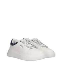 Sneakers Uomo Bianche