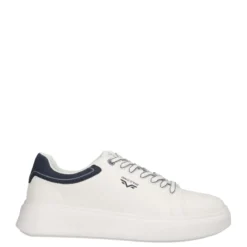 Sneakers Uomo Bianche