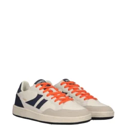 Sneakers Uomo Bianche